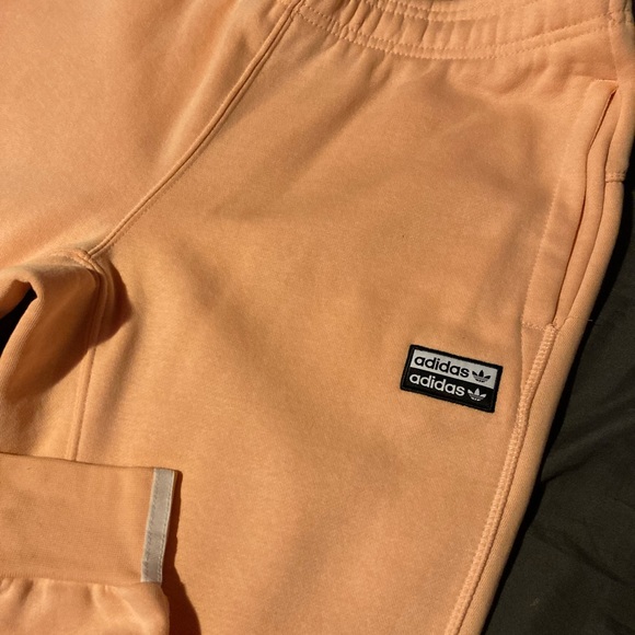 Adidas joggers - Picture 2 of 5
